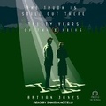 Cover: The Truth Is Still Out There: Thirty Years of the X-Files - Tantor Audio