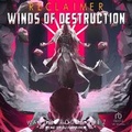 Cover: Winds of Destruction - Tantor Audio