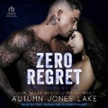 Cover: Zero Regret - Tantor Audio