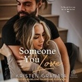 Cover: Someone You Love - Tantor Audio