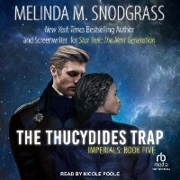 Enlarge image Cover: The Thucydides Trap - Tantor Audio
