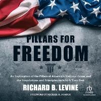 Enlarge image Cover: Pillars for Freedom - Kalorama