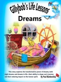 Cover: Gillybob's Life Lessons Dreams - Paul Blankenship