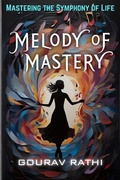 Cover: Melody Of Mastery (Mastering The Symphony Of Life) - GSR