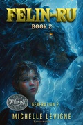 Cover: Felin-Ru - Writers Exchange E-Publishing