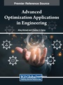 Cover: Advanced Optimization Applications in Engineering - IGI Global