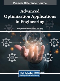 Enlarge image Cover: Advanced Optimization Applications in Engineering - IGI Global
