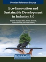 Cover: Eco-Innovation and Sustainable Development in Industry 5.0 - IGI Global