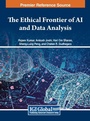 Cover: The Ethical Frontier of AI and Data Analysis - IGI Global