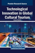 Cover: Technological Innovation in Global Cultural Tourism - IGI Global