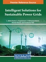 Cover: Intelligent Solutions for Sustainable Power Grids - IGI Global