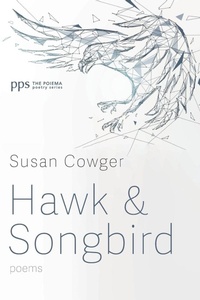 Enlarge image Cover: Hawk and Songbird - Cascade Books