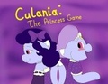 Cover: Culania - Mikal Graves