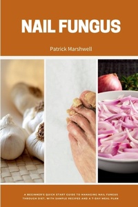 Abbildung von: Nail Fungus - mindplusfood