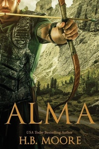 Enlarge image Cover: Alma - Mirror Press