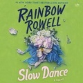 Cover: Slow Dance - HarperCollins