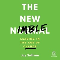 Enlarge image Cover: The New Nimble - Ascent Audio