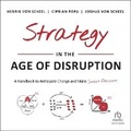 Cover: Strategy in the Age of Disruption - Ascent Audio