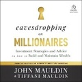 Cover: Eavesdropping on Millionaires - Ascent Audio