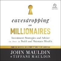 Abbildung von: Eavesdropping on Millionaires - Ascent Audio