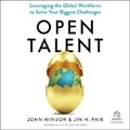 Cover: Open Talent - Ascent Audio
