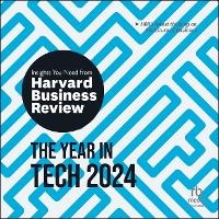 Enlarge image Cover: The Year in Tech, 2024 - Ascent Audio