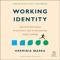 Cover: Working Identity, Updated Edition, with a New Preface - Ascent Audio
