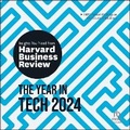 Cover: The Year in Tech, 2024 - Ascent Audio