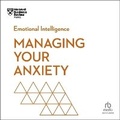 Cover: Managing Your Anxiety - Ascent Audio