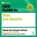 Cover: HBR Guide to Your Job Search - Ascent Audio
