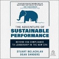 Cover: The Adventure of Sustainable Performance - Ascent Audio