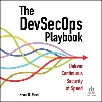 Abbildung von: The Devsecops Playbook - Ascent Audio