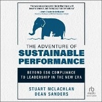 Enlarge image Cover: The Adventure of Sustainable Performance - Ascent Audio