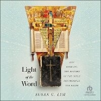 Enlarge image Cover: Light of the Word - Christianaudio