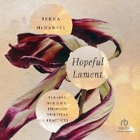 Enlarge image Cover: Hopeful Lament - Christianaudio
