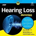 Cover: Hearing Loss for Dummies - Tantor Audio