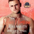 Cover: The Office Nemesis Calamity - Tantor Audio