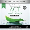 Cover: ACT Made Simple - Tantor Audio