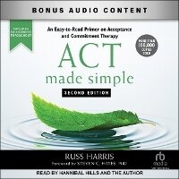 Enlarge image Cover: ACT Made Simple - Tantor Audio