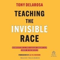 Enlarge image Cover: Teaching the Invisible Race - Tantor Audio