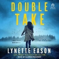 Enlarge image Cover: Double Take - Tantor Audio