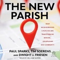 Cover: The New Parish - Tantor Audio
