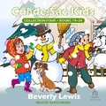 Cover: Cul-De-Sac Kids Collection Four - Tantor Audio