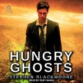 Cover: Hungry Ghosts - Tantor Audio