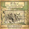 Cover: The Siege of Fort William Henry - Tantor Audio