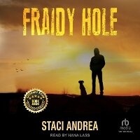 Enlarge image Cover: Fraidy Hole - Tantor Audio