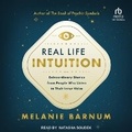 Cover: Real Life Intuition - Tantor Audio