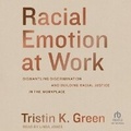 Cover: Racial Emotion at Work - Tantor Audio