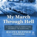 Cover: My March Through Hell - Tantor Audio
