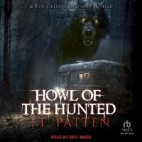 Enlarge image Cover: Howl of the Hunted - Tantor Audio
